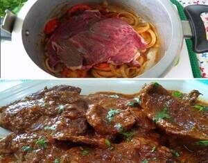 5 Razões para se Encantar com o Bife de Panela Cebola: Uma Tradição na Cozinha
