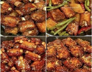 5 Dicas Imperdíveis para Preparar Costelinha de Porco Agridoce