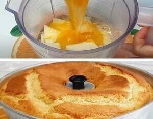 5 Razões para Se Encantar com o Bolo de Batata Doce sem Farinha de Trigo