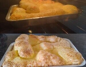 5 Razões para se Encantar com o Biscoito Montanha-Russa