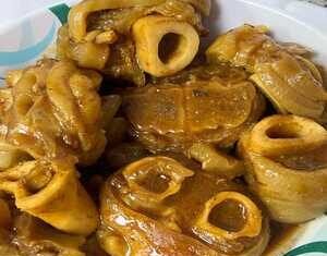 Mocotó sem Complicações Uma Delícia Brasileira