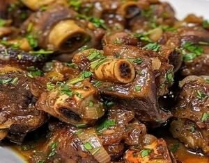 Rabada Uma Delícia Brasileira com História e Sabor