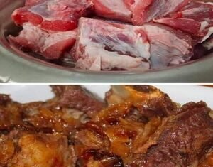 5 Passos para Preparar a Melhor Costela de Boi na Pressão