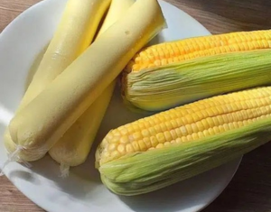 7 Razões para Amar o Geladinho de Milho Verde